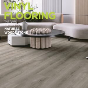 Vinyl 3mm CHAMPION Wood Series