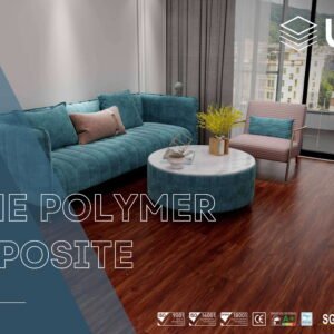 SPC Herringbone LAIV 5 mm