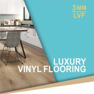 Vinyl 3 mm LAIV (3,23 m2/dus)