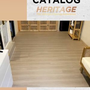 SPC MARVEL HERITAGE 6,5 MM (+IXPE)