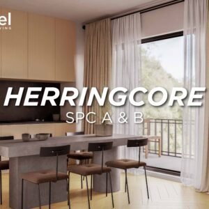 SPC MARVEL HERITAGE 6,5 MM