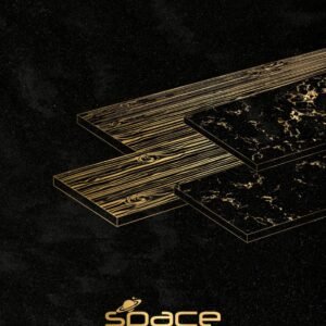 Vinyl 3mm MARVEL SPACE (2,45 m2/dus)